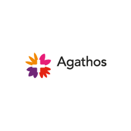 Logo Agathos