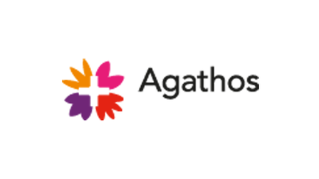 Logo Agathos