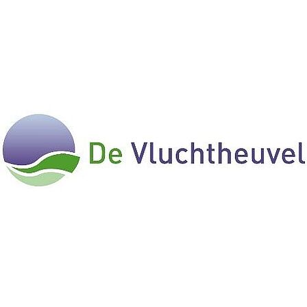 Logo Stichting De Vluchtheuvel